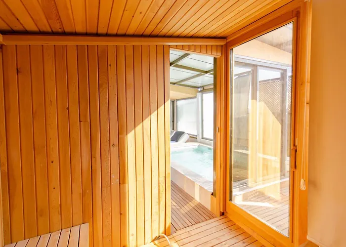 Deluxe Kalkan 别墅 卡斯