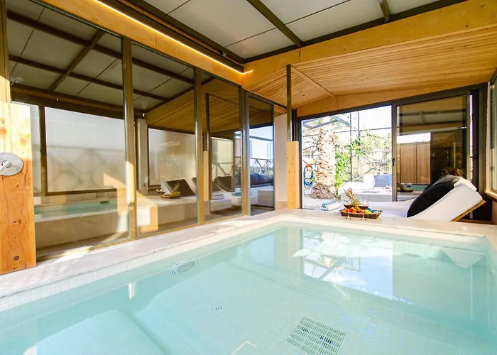 Deluxe Kalkan 别墅 *